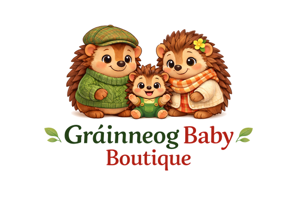 Grainneog Baby Boutique