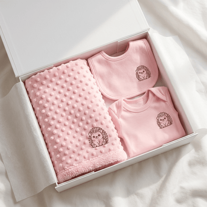 The Perfect Personalised Baby Gift — Made Just for Them 💝