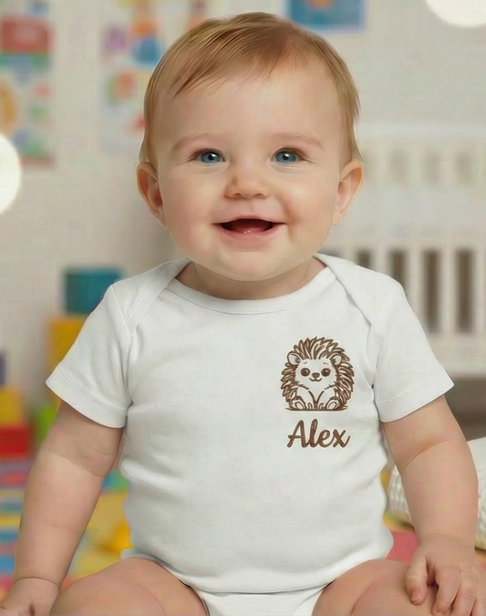 The Perfect Personalised Baby Gift — Made Just for Them 💝