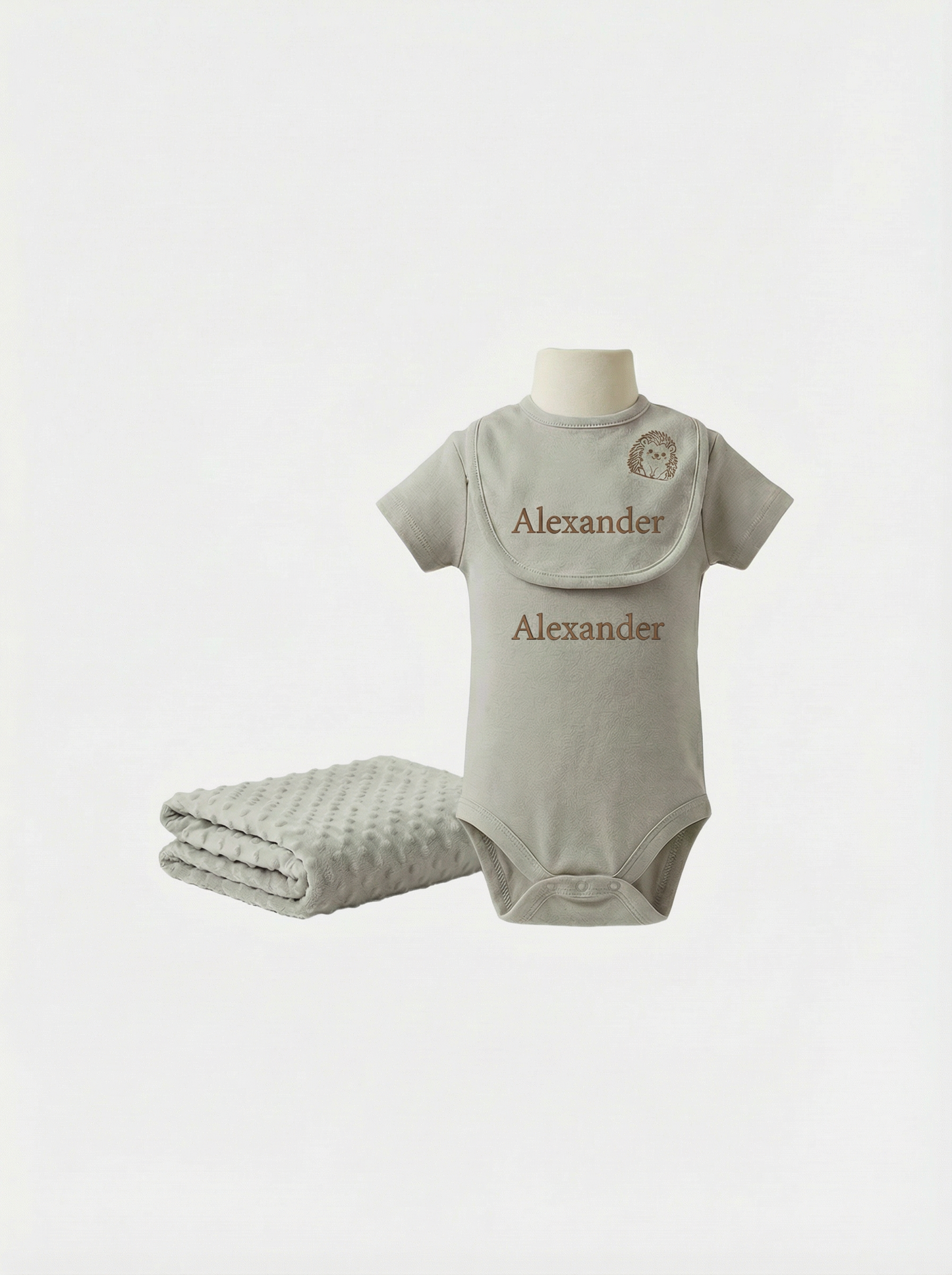 The Perfect Personalised Baby Gift — Made Just for Them 💝