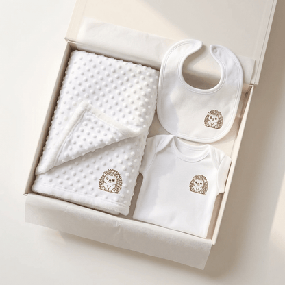 The Perfect Personalised Baby Gift — Made Just for Them 💝